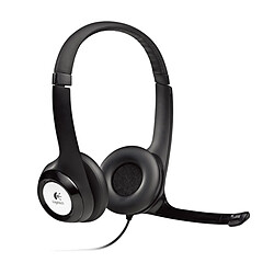Ecouteurs Logitech