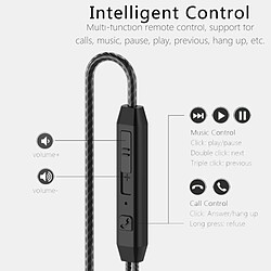 Acheter Wewoo D31 - Noir