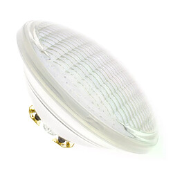 Ledkia Ampoule LED Piscine Submersible PAR56 - Blanc Chaud