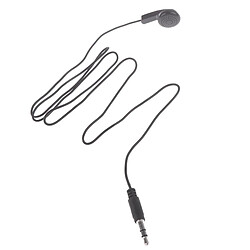 Acheter Gupboo écouteurs intra-auriculaires - Noir