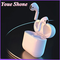 Gupboo Air Pro 4 TWS - Blanc