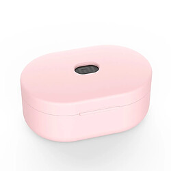Wewoo Protection Silicone Redmi AirDots Rose