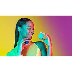 Cellular Line Music Sound SWAG Écouteurs Sans Fil - Blanc