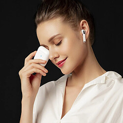 Gupboo Pro 4 - Blanc pas cher