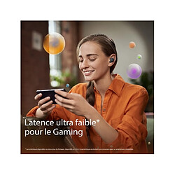 Acheter Sony LinkBuds S WF-LS900N - Blanc