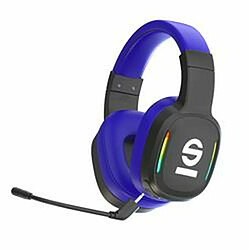 SPARCO SPWHEADPHONEPRO