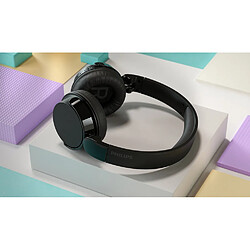 Avis Philips TAH4209BK/00 - Noir