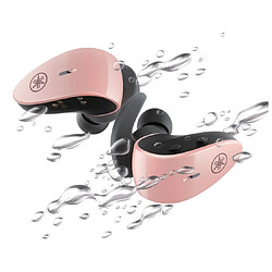 Yamaha TW-ES5A - Rose