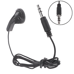 Avis Gupboo écouteurs intra-auriculaires - Noir