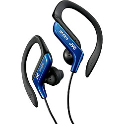 Jvc HA-EB75 - Noir