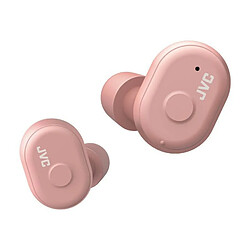Jvc HA-A10T - Rose