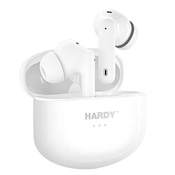 3mk LifePods Pro - Blanc