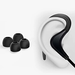 Avizar Écouteurs Bluetooth - Noir pas cher