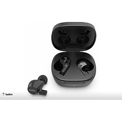Ecouteurs Belkin