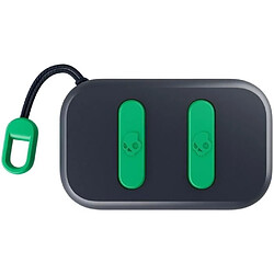 Avis Skullcandy Dime - Bleu/vert