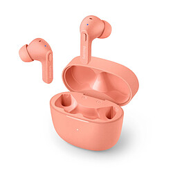 Avis Philips TAT2206PK/00 - Rose