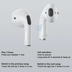 Acheter Gupboo Pro 4 - Blanc