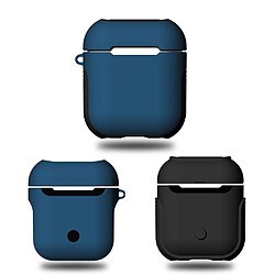 Avis Wewoo Étui de protection - Bleu