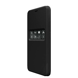 Avis Wiko Étui en plastique Smart Folio WiBOARD pour Upulse - Noir · Reconditionné
