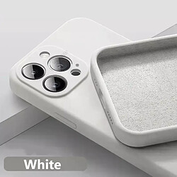 iPhone 15 Pro Max Coque RedMiter