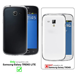 Coque & étui smartphone