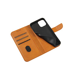 iPhone 13 Pro - Coque F07 Kaki CLAMSHELL