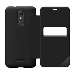 Acheter Wiko Étui en plastique Smart Folio WiBOARD pour Upulse - Noir · Reconditionné