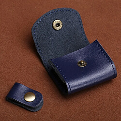 Étui pour Casque et Écouteurs wewoo - Bleu