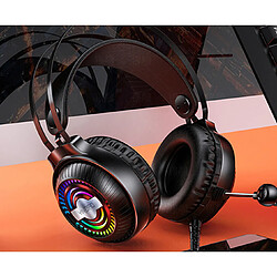 Micro-casque