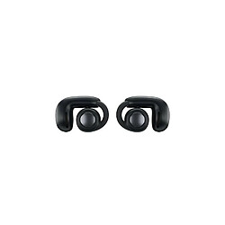 Bose Ultra Open Earbuds Noir
