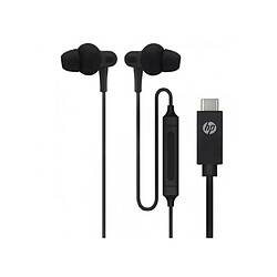 HP Dhh-1126 Type-C - Noir