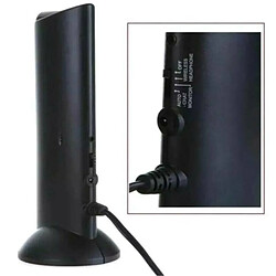 Casque sans fil 5 en 1 - Noir