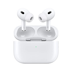 Apple AirPods Pro 2 Blanc