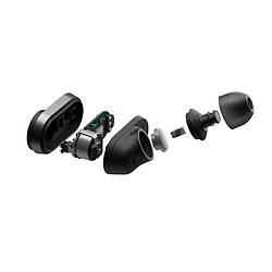 Avis Philips T1BK/00 - Noir