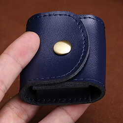 Avis Wewoo Étui de rangement - Bleu