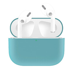 Wewoo Coque AirPods Pro - Vert