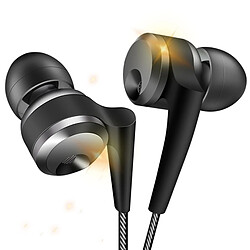Wewoo QKZ KD10 Écouteurs Intra-auriculaires