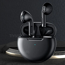 Gupboo Air Pro 6 TWS - Blanc