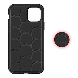 Acheter Coque Wewoo AirPods Pro - Blanc