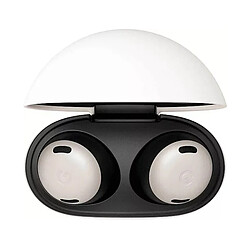 Avis Google Pixel Buds Pro - Ivoire