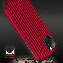 Avis Coque Wewoo AirPods Pro - Blanc