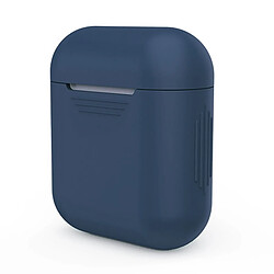 Étui pour AirPods Wewoo - Bleu