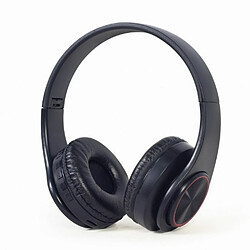 GEMBIRD BHP-LED-01 - Noir