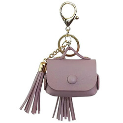 Wewoo Coque Glands AirPods - Violet