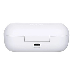 Avis Jvc HA-A8T-W - Blanc