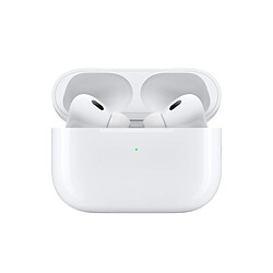 Avis Apple AirPods Pro 2 - Noir
