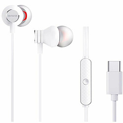 Avis Aiwa ESTM-50USB-C - Blanc
