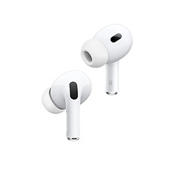 Apple AirPods Pro 2 Blanc