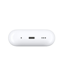 Apple AirPods Pro 2 - Noir pas cher