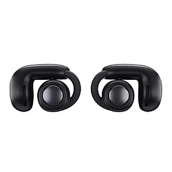 Avis Bose Ultra Open Earbuds - Noir